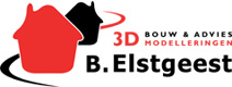 B. Elstgeest 3D Modelleringen