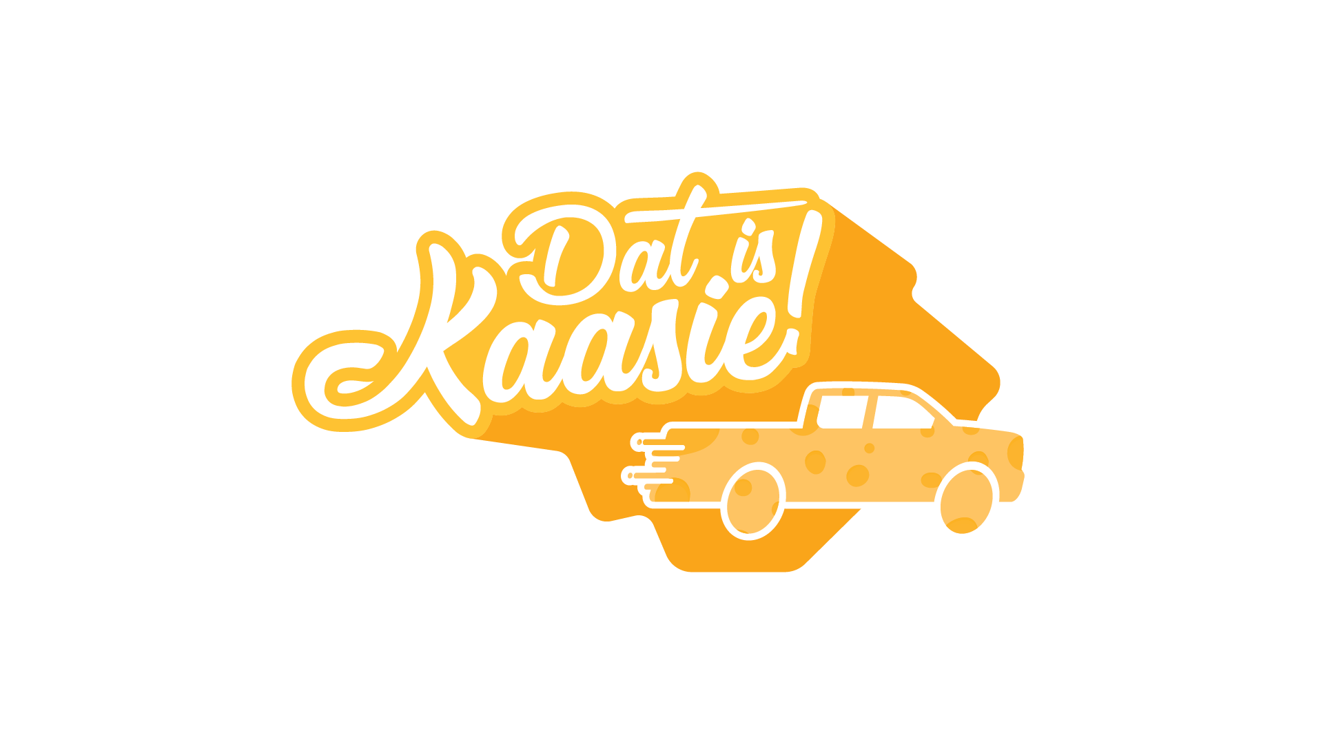Dat is kaasie